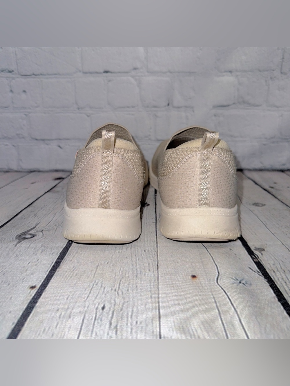 Skechers Sport Active Slip On Sneakers - Picture 6 of 7